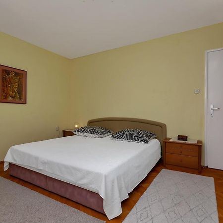 Apartment Marina 马卡尔斯卡 外观 照片