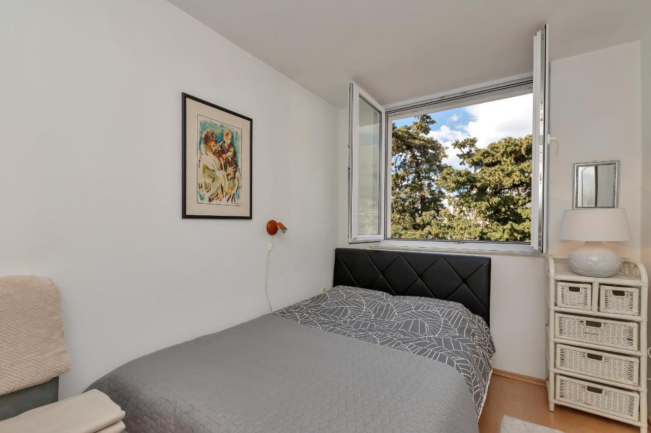 Apartment Marina 马卡尔斯卡 外观 照片