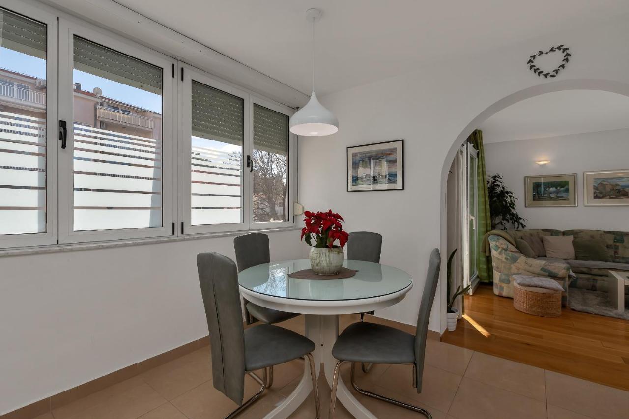 Apartment Marina 马卡尔斯卡 外观 照片