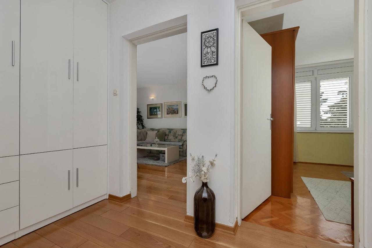 Apartment Marina 马卡尔斯卡 外观 照片